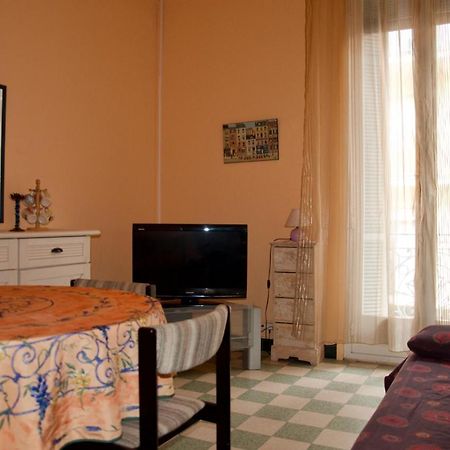 Appartement 2 Les Clematites Menton Ngoại thất bức ảnh