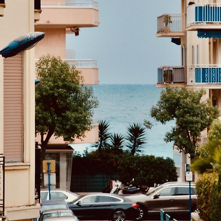 Appartement 2 Les Clematites Menton Ngoại thất bức ảnh