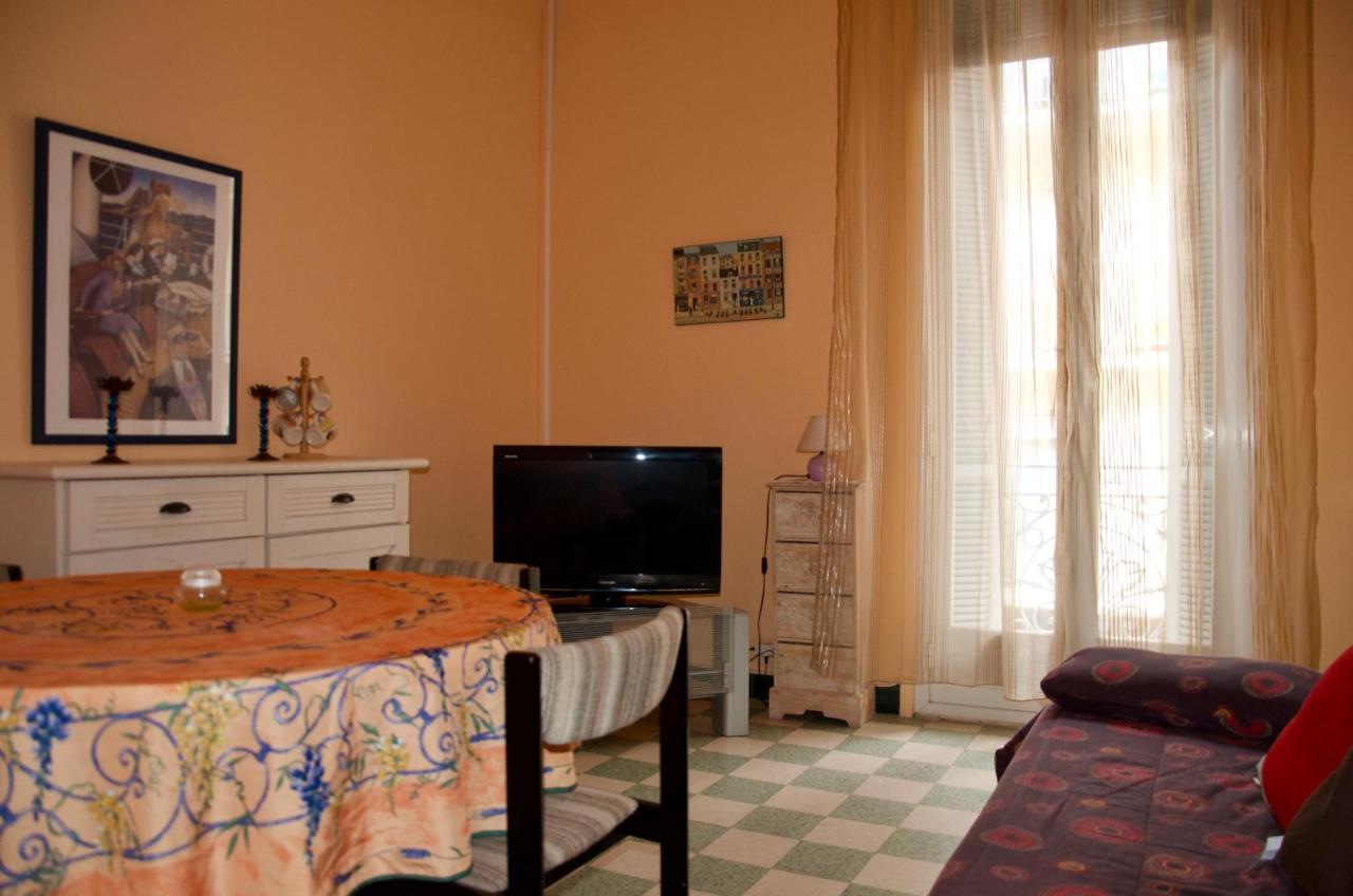 Appartement 2 Les Clematites Menton Ngoại thất bức ảnh