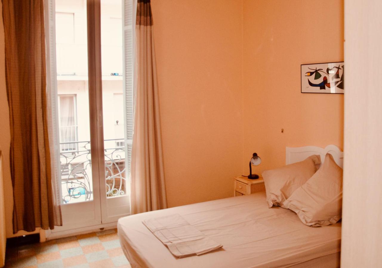 Appartement 2 Les Clematites Menton Ngoại thất bức ảnh