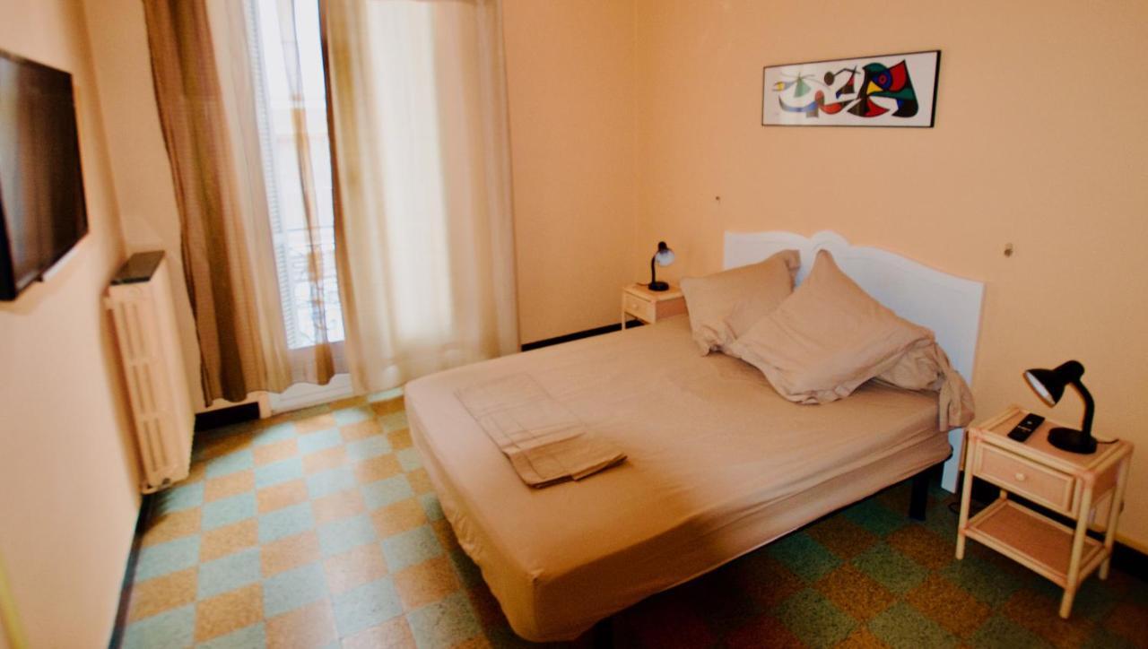 Appartement 2 Les Clematites Menton Ngoại thất bức ảnh