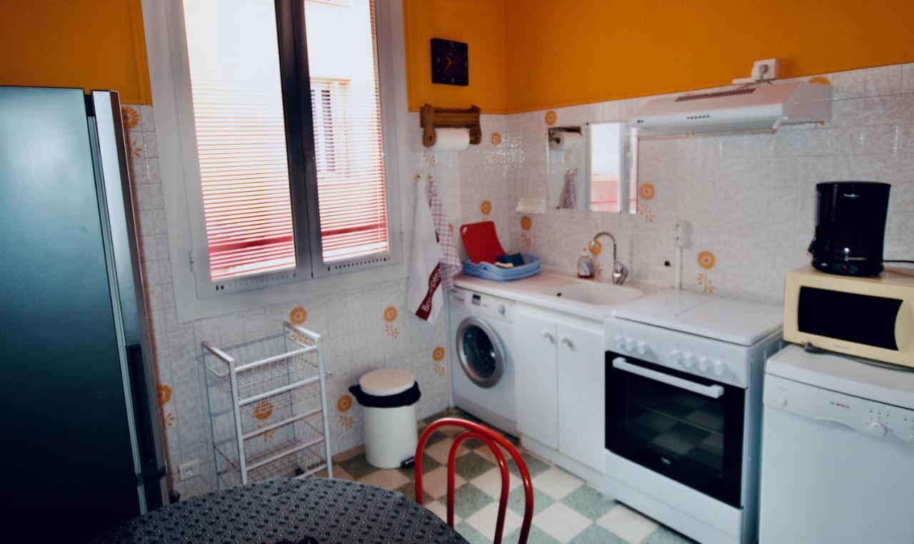 Appartement 2 Les Clematites Menton Ngoại thất bức ảnh