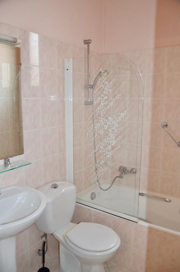 Appartement 2 Les Clematites Menton Ngoại thất bức ảnh