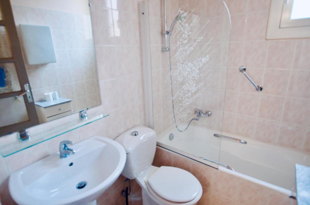 Appartement 2 Les Clematites Menton Ngoại thất bức ảnh