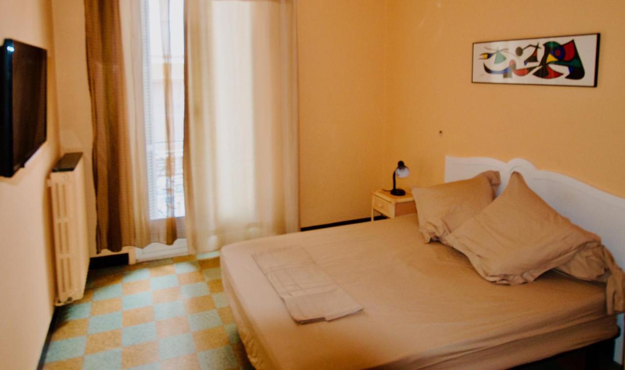 Appartement 2 Les Clematites Menton Ngoại thất bức ảnh