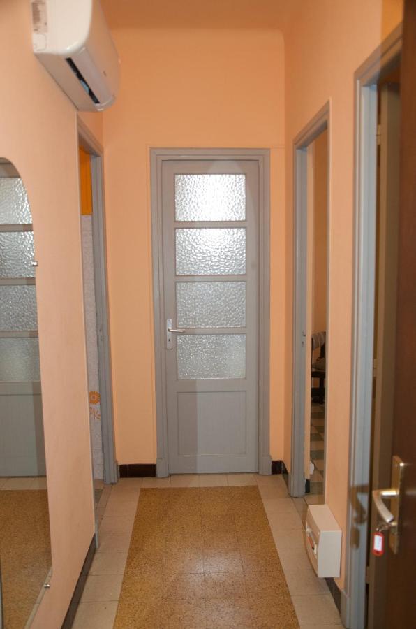 Appartement 2 Les Clematites Menton Ngoại thất bức ảnh